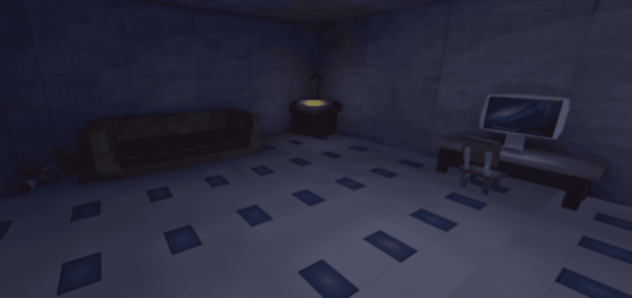 background image of the school of chaos