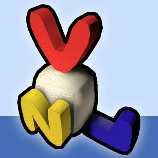 VNL Entertainmegint Logo