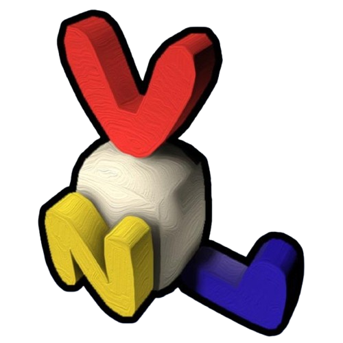 VNL Entertainment Logo